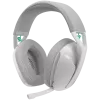 Ausinės Logitech 981-001569 (baltos)