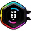 Skysčio aušintuvas „Cooler Master MasterLiquid 360 ION“