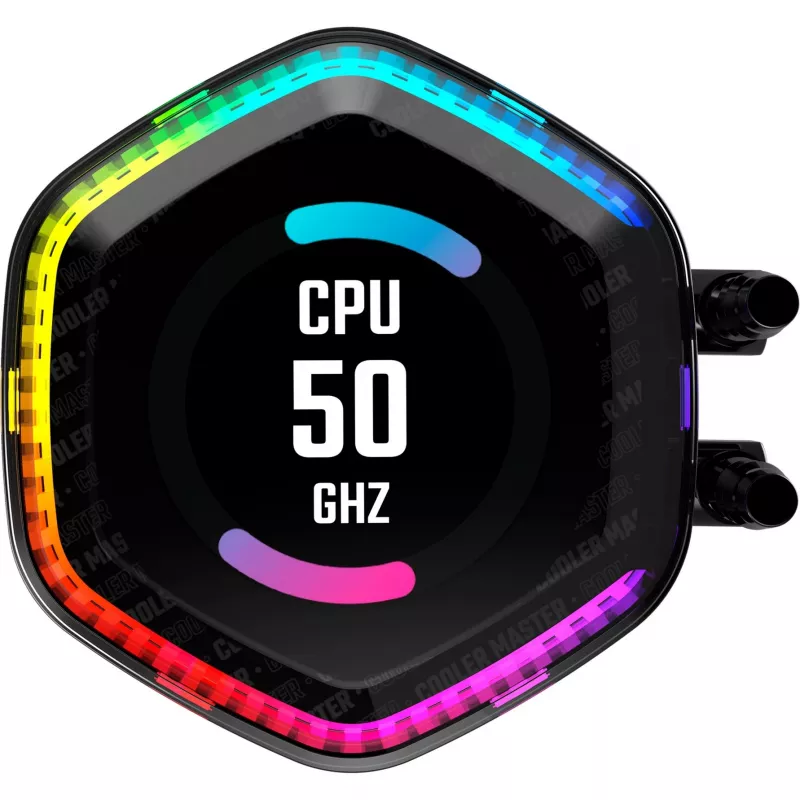 Skysčio aušintuvas „Cooler Master MasterLiquid 360 ION“