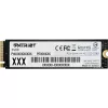 SSD diskas Patriot 500GB M.2 PCIe Gen4 x4 NVMe 2.0 P400VP500GM28H