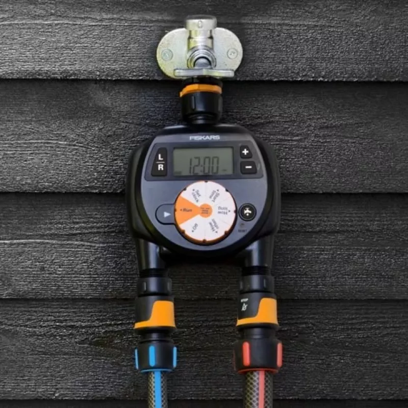 Fiskars vandens laikmatis dvigubas 1054792