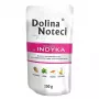 Dolina Noteci šlapias ėdalas šunims Kalakutiena Suaugusiems 150 g