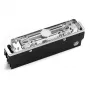 Bitspower Memory Cooler, DDR5, skaidrus dvipusis - 2 DIMMS