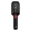 Termovizinis fotoaparatas Guide Sensmart E1+ — 120×90 px šiluminis jutiklis, 240×180 px maks., 2,4 colio LCD, Wi‑Fi, IP54, -20–550 °C