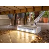 Bissell PowerClean belaidis siurblys | 200 W | iki 40 min veikimo | Šiltai balta/Pilka/Briliantinė sidabrinė