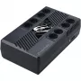 Nepertraukiamo maitinimo šaltinis PowerWalker VI 600 MS