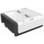 USB įkrovimo modulis Allocacoc PowerStrip 10096/MDUSB2 — 2 USB prievadai, 2,4A bendra galia