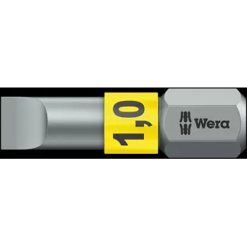 Bit plyšinis 5,5 x 25 mm (WERA 05056066001)