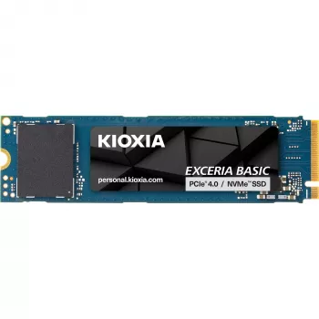 Vidinis SSD Kioxia LSF10Z001TG8 — 1 TB M.2 2280 PCIe 4.0 NVMe QLC