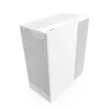 NZXT H7 Flow Midi Tower Baltas