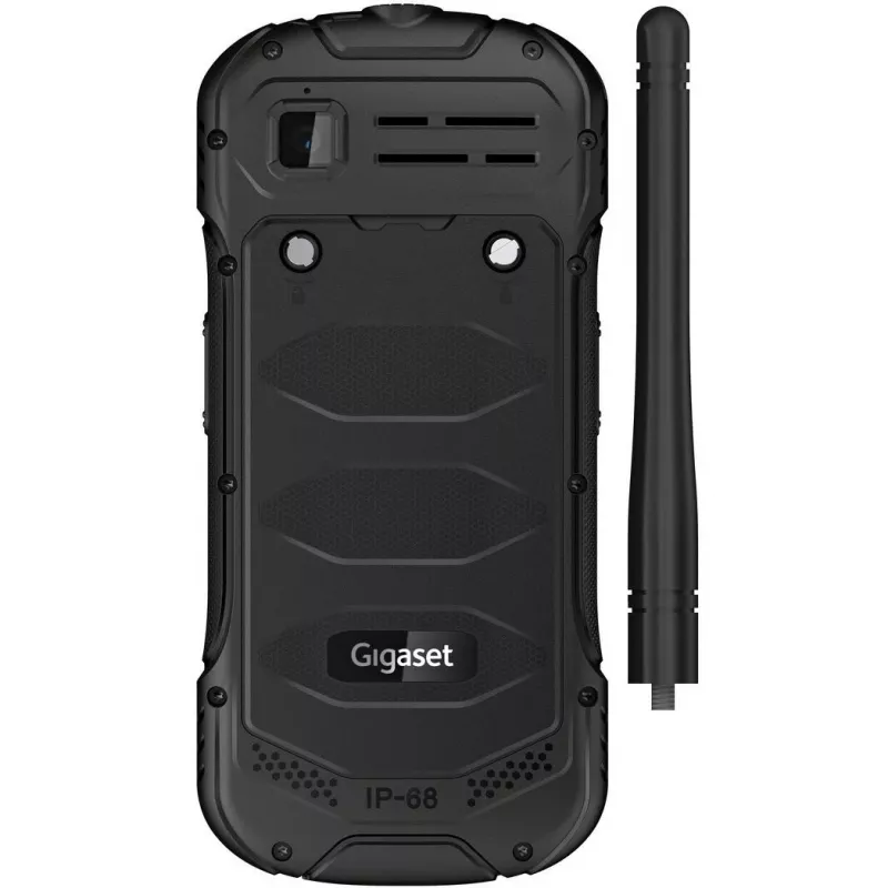 Mobilusis telefonas Gigaset GLX8 Active 2.4 colio