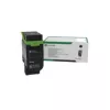 Originalus Lexmark CS632 CX635 20000 puslapių juodas tonerio kasetė 75M2XK0