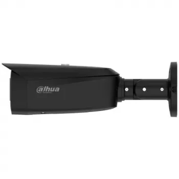 Dahua Technology PoE PFS3005-4ET-60 nevaldomas L2 gigabitinio Ethernet (10/100/1000) maitinimas per Ethernet (PoE) juodas