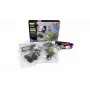Konstruktorius Buggy Amewi CoolRC DIY Race Buggy 2WD 1:18 Elektrinis variklis 8+