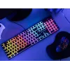 Tracer GAMEZONE UNIQUE (PUDDING) USB mechaninė klaviatūra