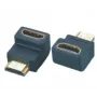 HDMI kabelis M-Cab 7110002 (vyriškas–moteriškas)