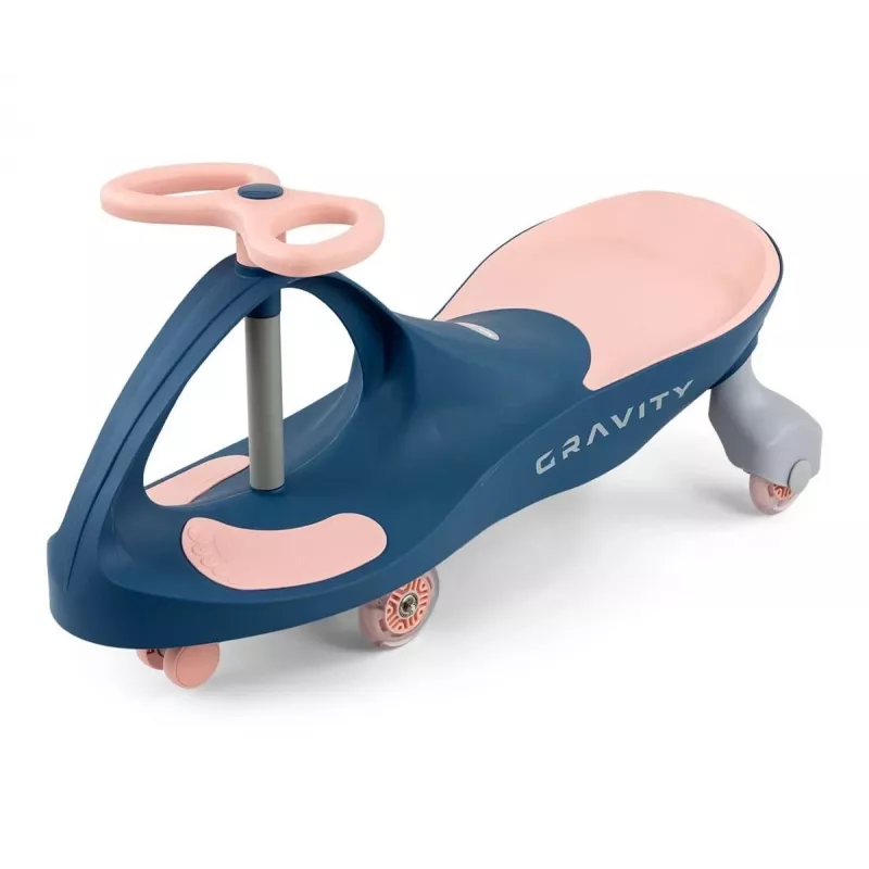 Gravity ride Gravity navy-pink