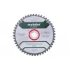 Metabo 628061000 pjūklo diskas medienai 254 mm