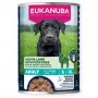 EUKANUBA šlapias šunų ėdalas LC AD AB LMB&POT 400g