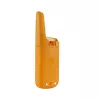 Motorola Talkabout T72 dvipusis radijas 16 kanalų 446.00625 - 446.19375 MHz Oranžinė