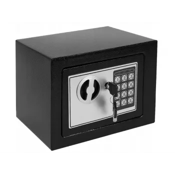 Tracer 47640 Compact Guard elektroninis seifas