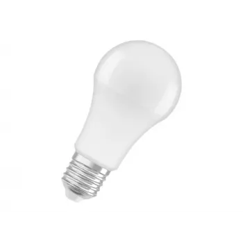 OSRAM Parathom Classic LED lemputė E27 13 W šilta balta