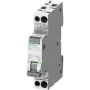 Siemens 5SV1316-7KK13 diferencialinis automatas (RCBO) A tipo 1P+N