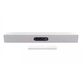 Spark Kit Plus su CODEC Plus, Quad Camera ir Touch 10. Gpl