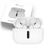 Extralink Lifestyle HarmonySound V1.0 belaidės ausinės, Bluetooth 5.3, IPX4