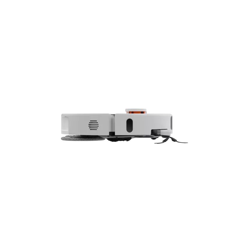 Xiaomi S40 Pro valymo robotas baltas
