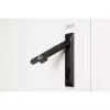 Sieninis tinklo stovas Digitus DN-19 12U-I-OD, IP55, 19 inch, 12U, 600x450 mm