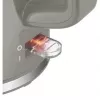 Elektrinis virdulys Amica 1,7 l 2200 W Pilka
