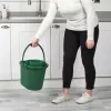 Kibiras Beldray LA075314EU7 Eco Recycled 10 L – plastikinis buities kibiras