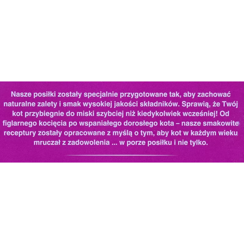 WHISKAS Fish Favourites drebučiuose – šlapias ėdalas katėms – 40x85 g