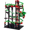 fischertechnik Dynamic M, Fizikos rinkinys, 7 metai, Plienas