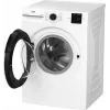 Skalbimo mašina BEKO BM1WFU38225WW b100 8kg 1200 aps./min. AquaWave balta