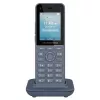 IP telefonas Grandstream Networks WP8256 antracitinis 3 linijos LCD Wi-Fi