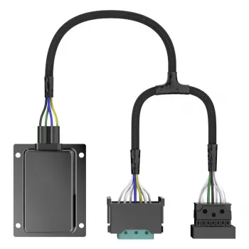 LED automobilio lemputė Ledvance LEDSC03-1 su Smart CANBUS technologija