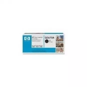 Toneras HP 308A HP308A HP 308A 5000 puslapių Juoda