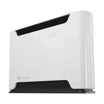 Belaidis maršrutizatorius MIKROTIK Chateau LTE7 su 4G CAT7 modemu
