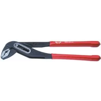 Kombinuotosios replės C.K Tools T3659A 240 mm, maksimalus vamzdžio skersmuo 3,2 cm