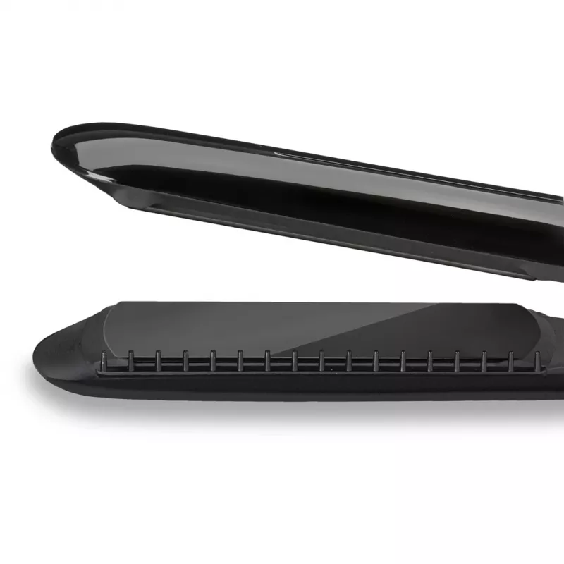 BaByliss Sleek Control Platus lygintuvas Šilta juoda 98.4 (2.5 m)