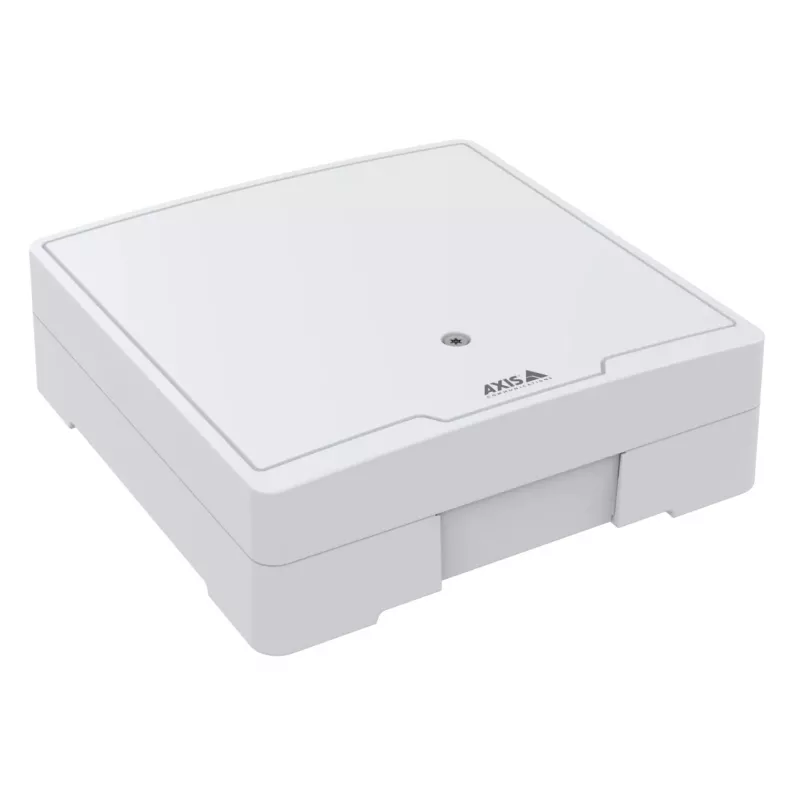 Durų valdiklis Axis 02653-001 2 durys RJ-45 RS-485 2GB Flash