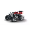 Radijo bangomis valdomas modelis Carrera RC Red Hunter X Buggy Elektrinis variklis 1:18