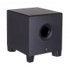 Yamaha HS8S garsiakalbis juodas 150 W