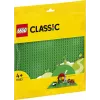 LEGO 11023 Classic Žalias Pagrindas Kvadratinis 32x32 Stud Žolės Pagrindas Statyboms ir Eksponavimui