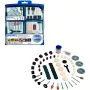 Dremel 100 vienetų universalus priedų rinkinys