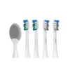 LOVIO Home SonicProtect PRO elektrinis dantų šepetėlis baltas LVTB124WH