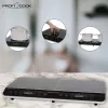 PROFI COOK PC-DKI 1067 indukcinė kaitlentė, 3500W, 2 kaitvietės, juoda
