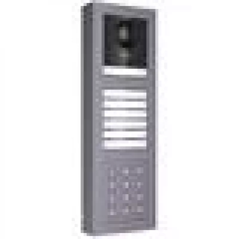 Iškvietimo modulis (6 mygtukų) HIKVISION DS-KD-KK